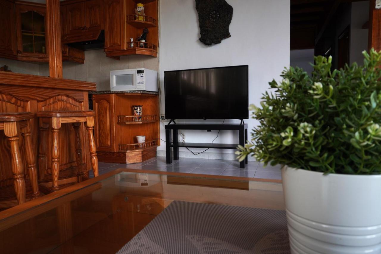 Apartamento Costa, Cerca De La Playa Y Comercios. Costa Teguise Extérieur photo