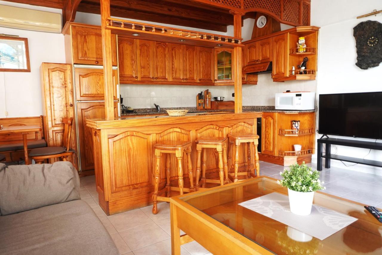 Apartamento Costa, Cerca De La Playa Y Comercios. Costa Teguise Extérieur photo