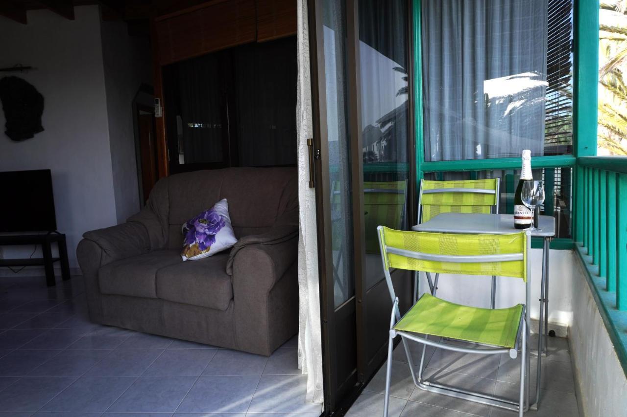 Apartamento Costa, Cerca De La Playa Y Comercios. Costa Teguise Extérieur photo