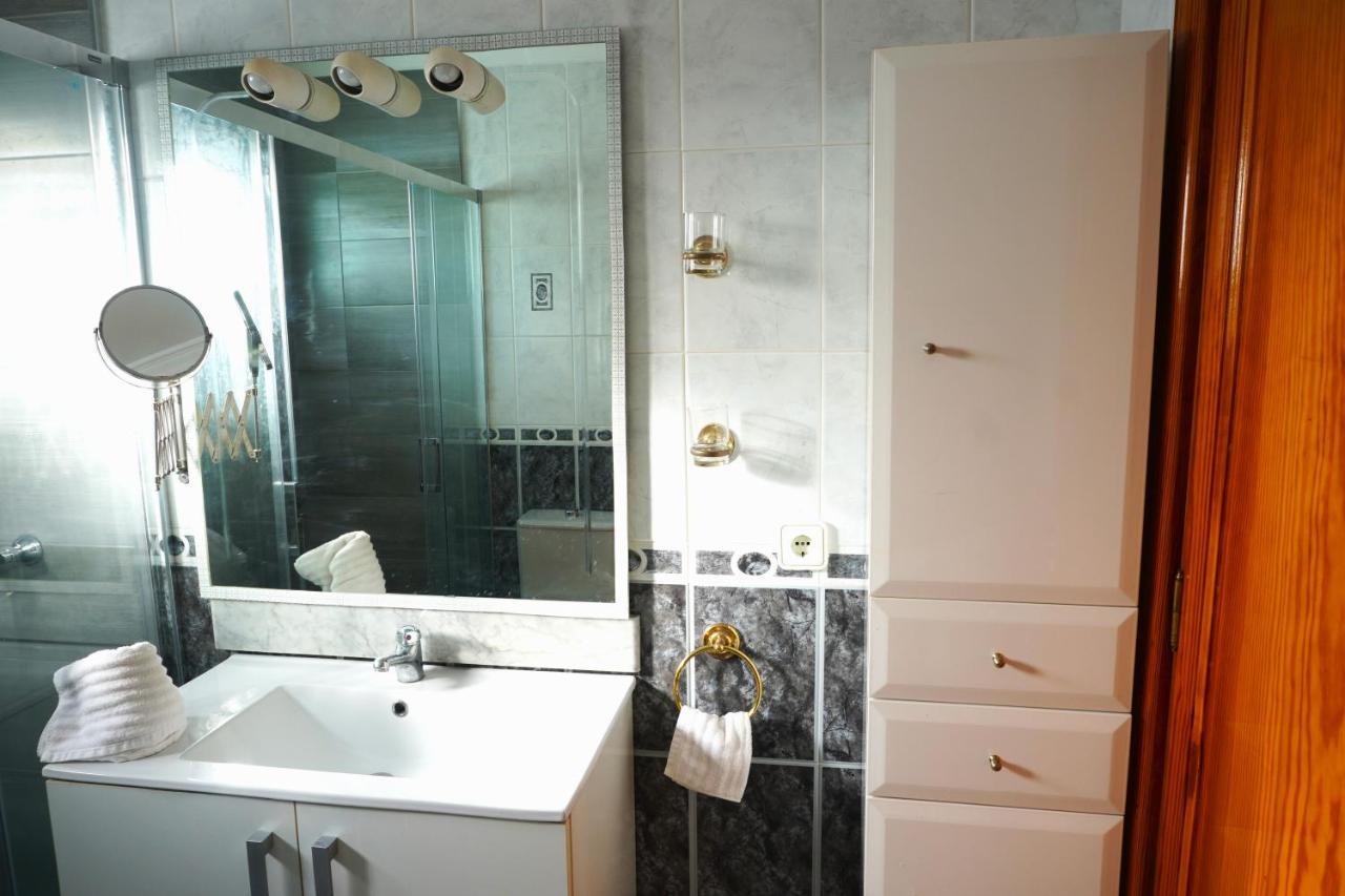 Apartamento Costa, Cerca De La Playa Y Comercios. Costa Teguise Extérieur photo