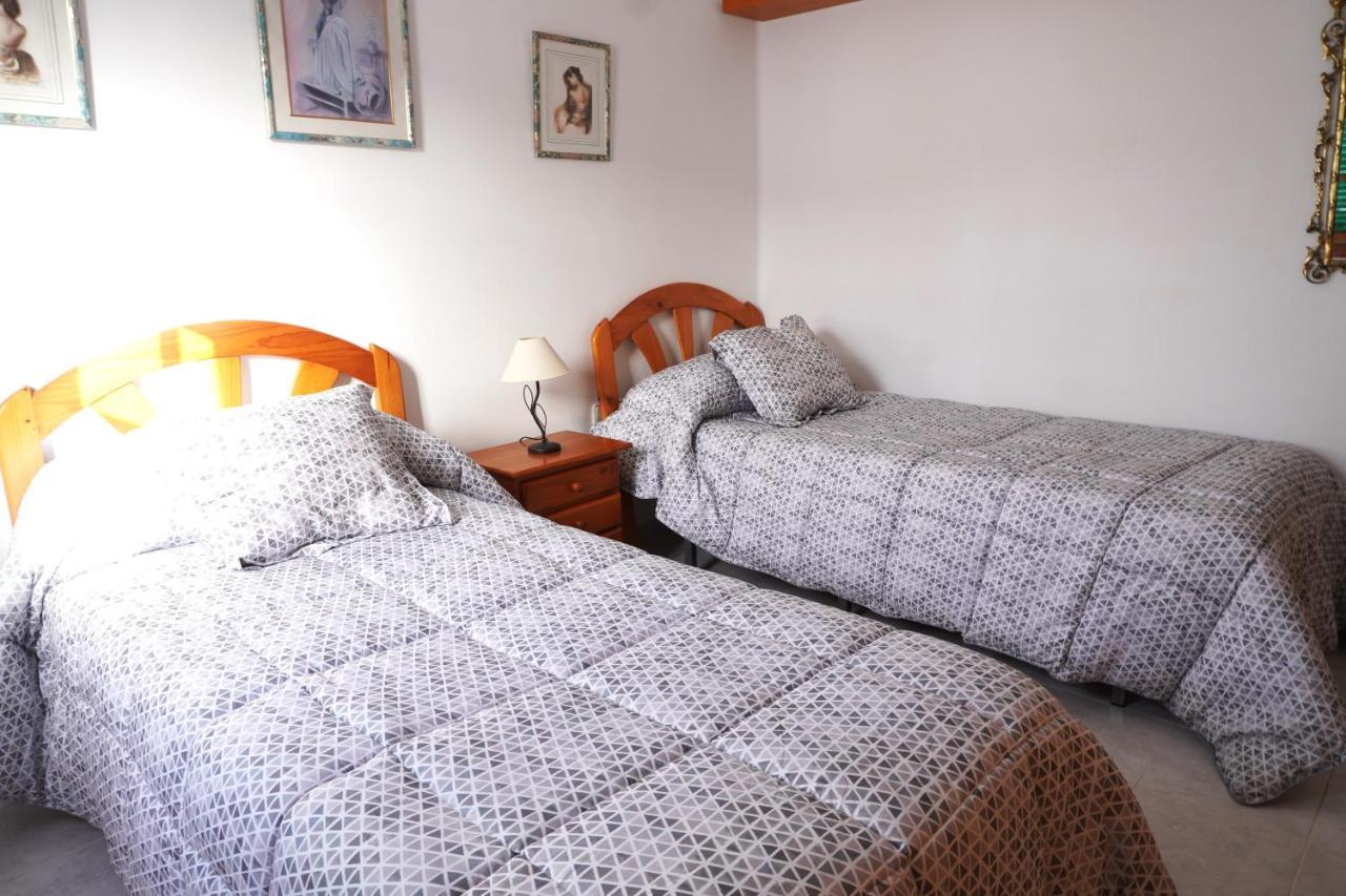 Apartamento Costa, Cerca De La Playa Y Comercios. Costa Teguise Extérieur photo
