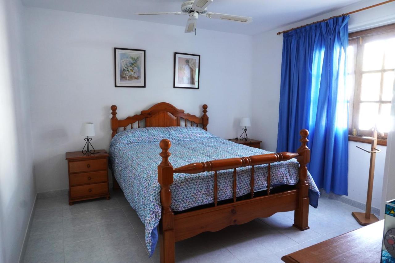 Apartamento Costa, Cerca De La Playa Y Comercios. Costa Teguise Extérieur photo