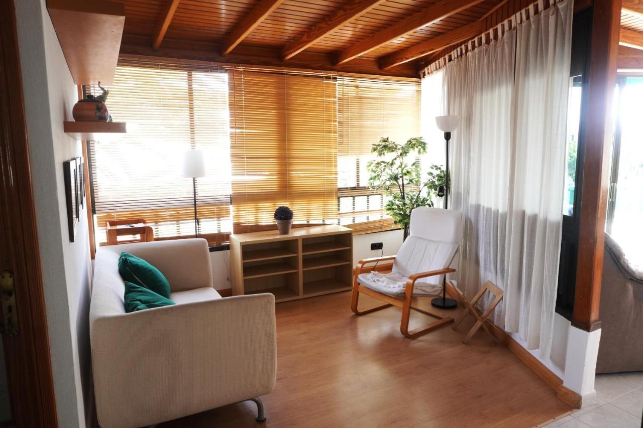 Apartamento Costa, Cerca De La Playa Y Comercios. Costa Teguise Extérieur photo